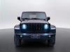 Jeep Wrangler Wrangler Unlimited 2.2 mjt II Night Eagle auto