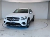 Mercedes-Benz GLC Coupe 220 d Premium 4matic auto