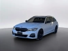 BMW Serie 3 320d Touring mhev 48V xdrive Msport auto