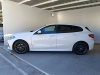 BMW Serie 1 118d Msport auto
