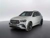 Mercedes AMG GLE GLE 53 AMG mhev (eq-boost) 4matic+ auto