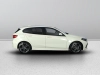BMW Serie 1 116d Msport auto
