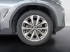 BMW X3 X3 xdrive20d mhev 48V auto