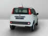 Fiat Panda Panda 0.9 t.air t. natural power Easy 70cv