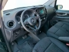 Mercedes Vans Vito 116 cdi long auto my20