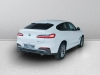 BMW X4 X4 xdrive20d Msport auto