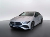 Mercedes-Benz CLA Coupe 200 d AMG Line Premium auto