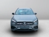 Mercedes-Benz GLA 200 d automatic