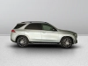 Mercedes-Benz GLE 350 de phev (e eq-power) Premium 4matic auto