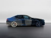 BMW Serie 5 520d 48V xdrive MSport Pro auto