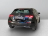 Mercedes-Benz Classe A 180 d Progressive Advanced Plus auto