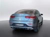 Mercedes-Benz GLC Coupe 300 de phev (eq-power) Premium 4matic auto