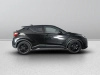 Toyota C-HR C-HR 1.8h Black Edition e-cvt