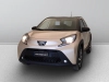 Toyota Aygo X AYGO X 10B MT TREND MY24