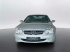 Mercedes-Benz SL 600 V12 biturbo
