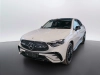 Mercedes-Benz GLC 220 d 4MATIC Coupe
