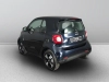 smart fortwo Fortwo eq Passion 22kW