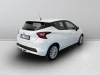 Nissan Micra Micra 1.0 ig-t Eco Acenta Gpl