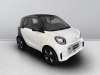 smart fortwo Fortwo eq Passion 4,6kW