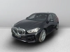 BMW Serie 1 116d Msport auto
