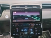 Hyundai Tucson Tucson 1.6 hev Xline 2wd auto