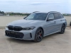 BMW Serie 3 320e Touring MSport auto