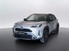 Toyota Yaris Cross Yaris Cross 1.5h Adventure awd-i 116cv e-cvt