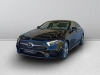 Mercedes-Benz CLS Coupe 350 d Premium Plus 4matic auto