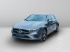 Mercedes-Benz Classe A 250 e con tecnologia ibrida EQ