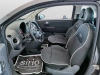 Fiat 500 500 1.2 Lounge 69cv my14