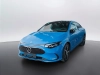 Mercedes-Benz CLA 250+ con tecnologia EQ