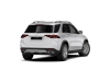 Mercedes-Benz GLE 350 de 4MATIC Plug-in hybrid