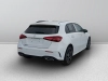 Mercedes-Benz Classe A 180 d Automatic