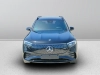 Mercedes-Benz EQB 250+
