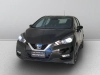 Nissan Micra Micra 1.0 ig-t Eco Acenta Gpl