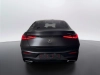 Mercedes-Benz GLC 220 d 4MATIC Coupe