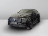 Mercedes-Benz GLE 300 d 4MATIC Coupe
