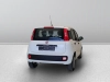Fiat Panda III Van 2016 Panda van 1.3 mjt Easy S&S 80cv 4p.ti serie 1 E6