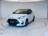 Toyota Yaris Yaris 1.5h Style