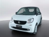 smart fortwo Fortwo 0.9 t Passion 90cv my18