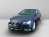 Audi A4 A4 Avant 30 2.0 tdi mhev 136cv s-tronic