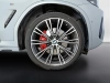 BMW X4 X4 xdrive20d mhev 48V Msport auto