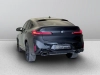 BMW X4 BMW X4 M40d xDrive