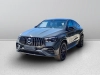 Mercedes AMG GLE GLE 53 AMG 4MATIC+ EQ BOOST Coupé