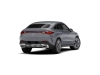 Mercedes-Benz GLC 300 d 4MATIC Coupe