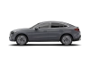 Mercedes-Benz GLC 300 de 4Matic Plug-in Hybrid Coupe