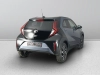 Toyota AYGO X AYGO X 10B MT TREND MY24