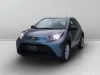 Toyota AYGO X AYGO X 10B MT ACTIVE MY24