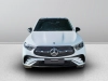 Mercedes-Benz GLC 220 d 4MATIC Coupe