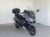 Kymco AK AK 550 Abs my17